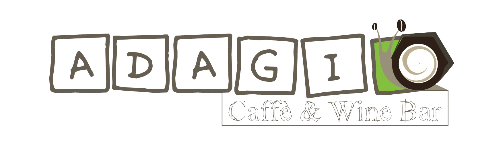ADAGIO CAFFÈ & WINE BAR